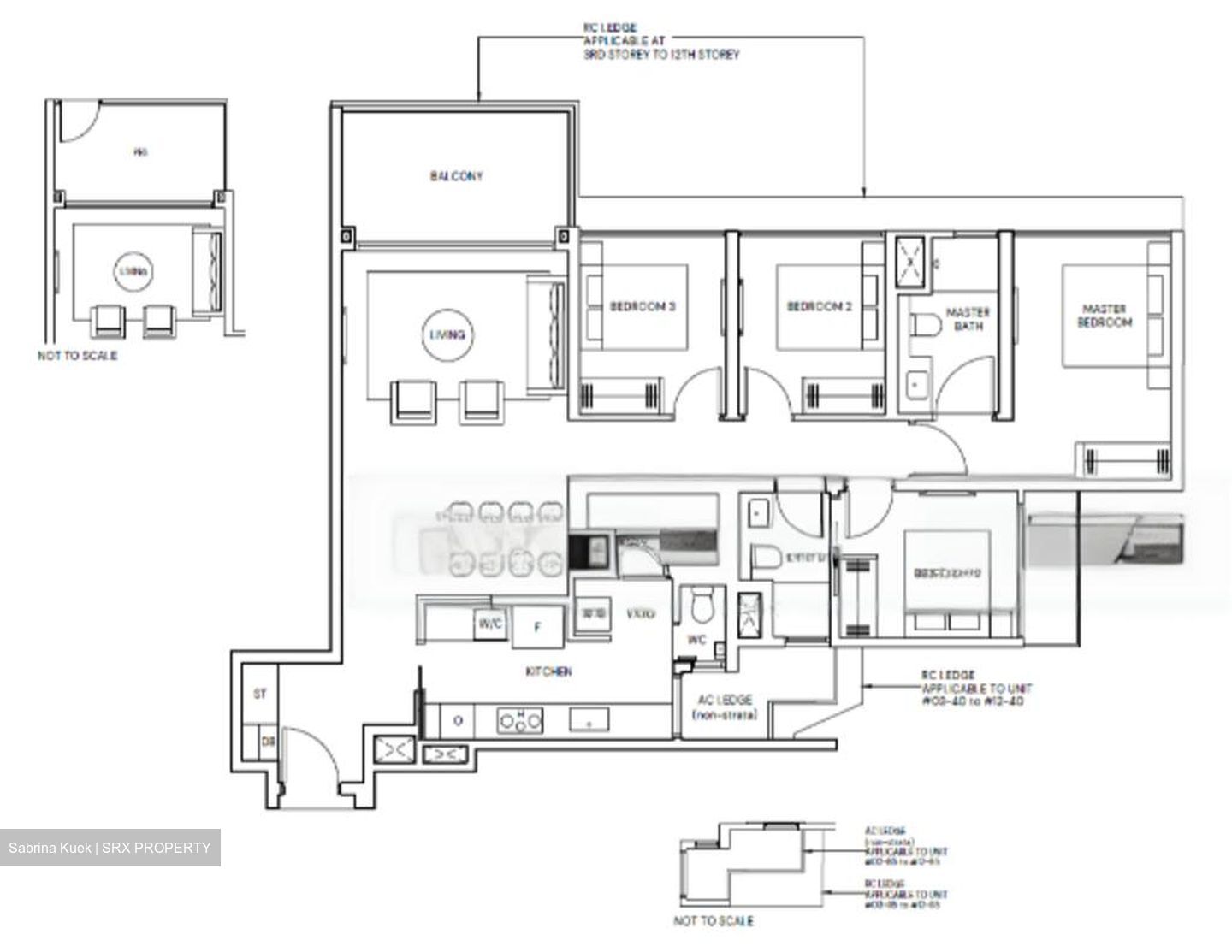 Tampines North Drive 1 (D18), Condominium #468332851